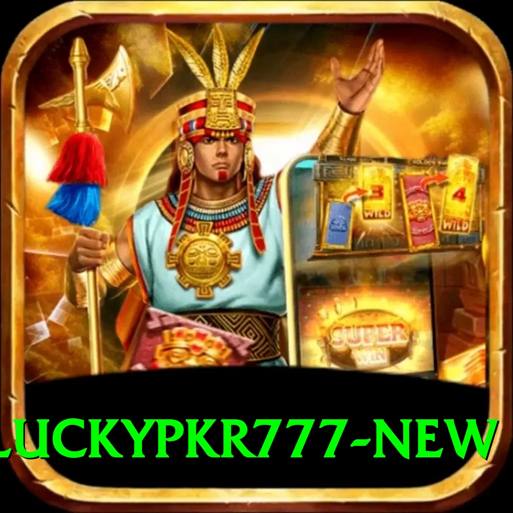 LuckyPKR777 - Real Money Super - 2