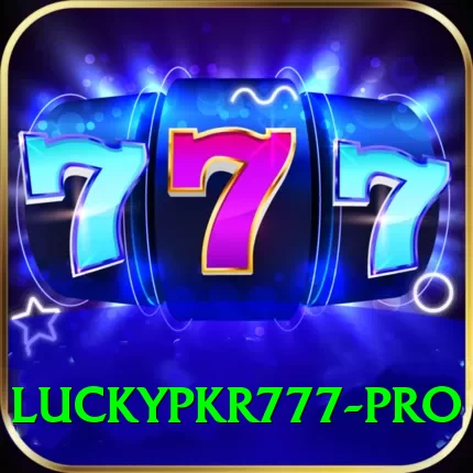 luckypkr777 Elite Pro v5.0.7 - 2