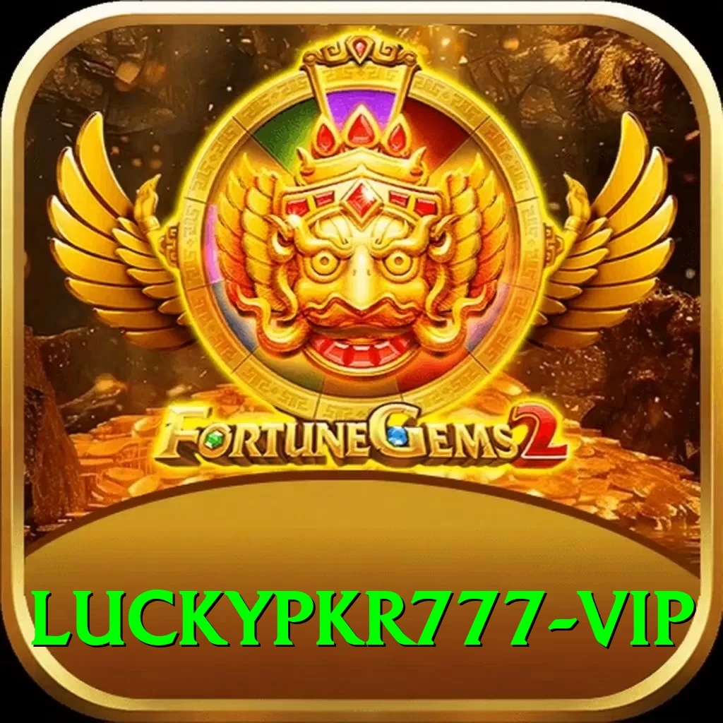luckypkr777 Jackpot Pro v4.0.8 - 2