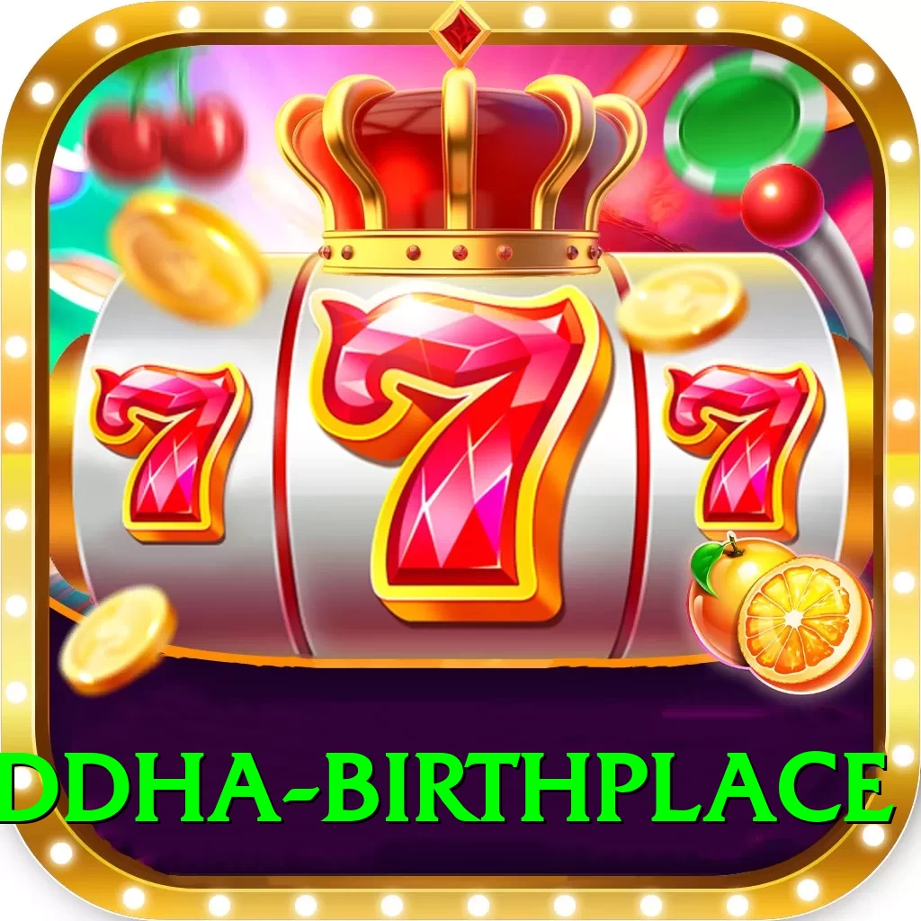 lumbini buddha birthplace Apps (Tools & Injectors) Premium v2.3.6 - 2