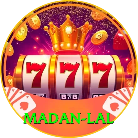 madan lal VIP Edition v3.7.2 - 2