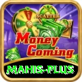 mahis Cash Plus