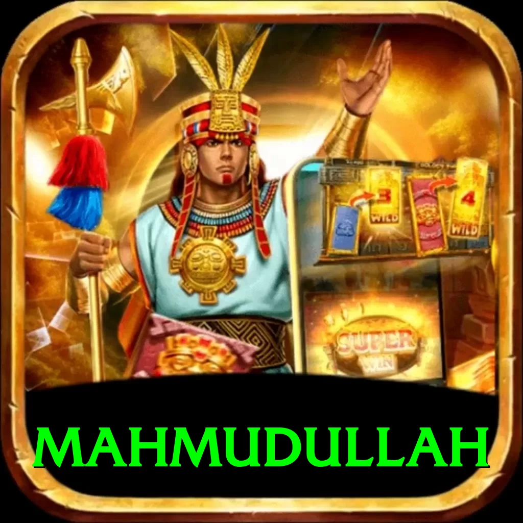 mahmudullah Plus v3.7.9 - 2