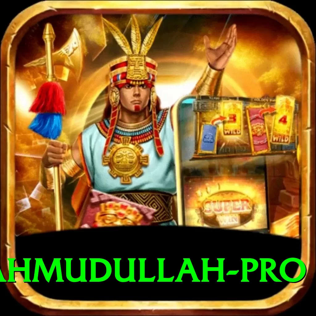 mahmudullah Gaming VIP v1.3.8 - 2