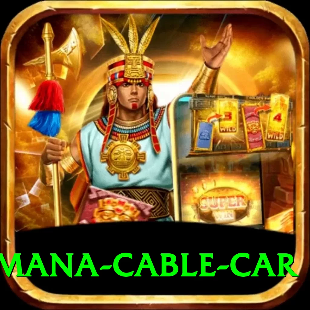 manakamana cable car Master Pro v3.8.6 - 2