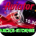 marcus stoinis Apps (Tools & Injectors) Deluxe v3.7.9