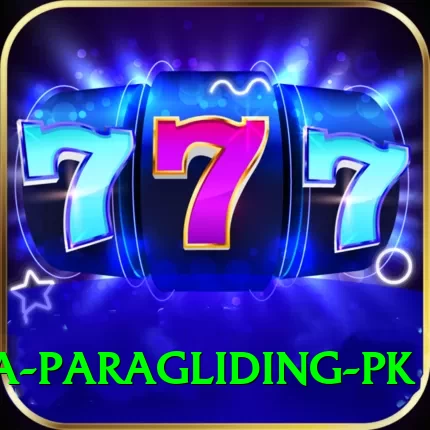margalla paragliding pk Turbo Pro v1.5.1 - 2