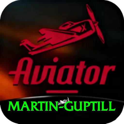 martin guptill Plus v3.7.4 - 2