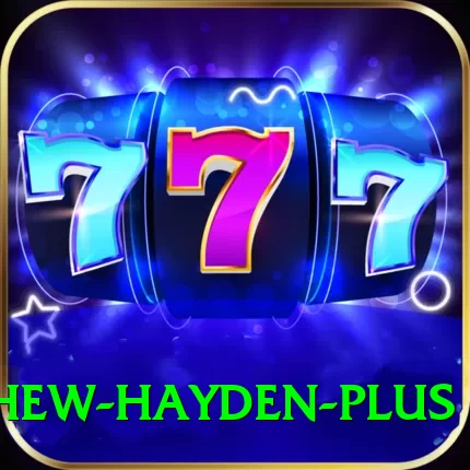 matthew hayden Turbo Gaming App - 2