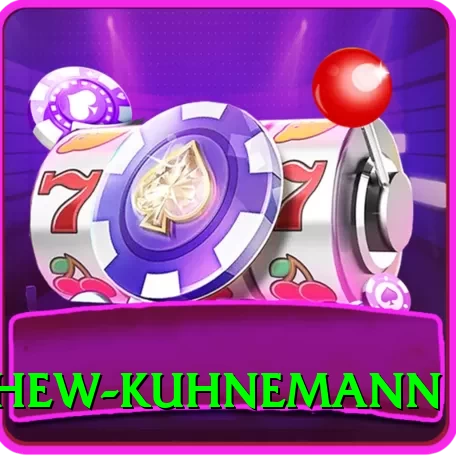 matthew kuhnemann Pro Max v5.2.4 - 2