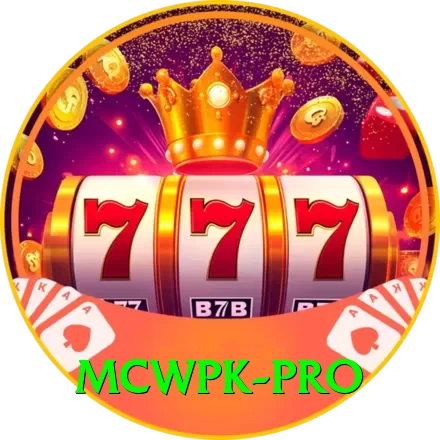 mcwpk King Gaming App - 2