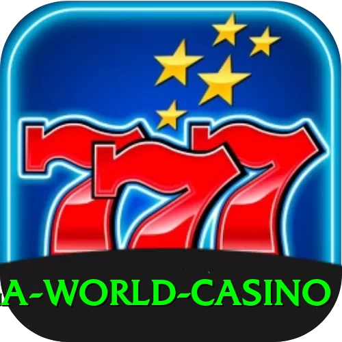 mega world casino Games (Casino & Earning) Master v3.5.7 - 2
