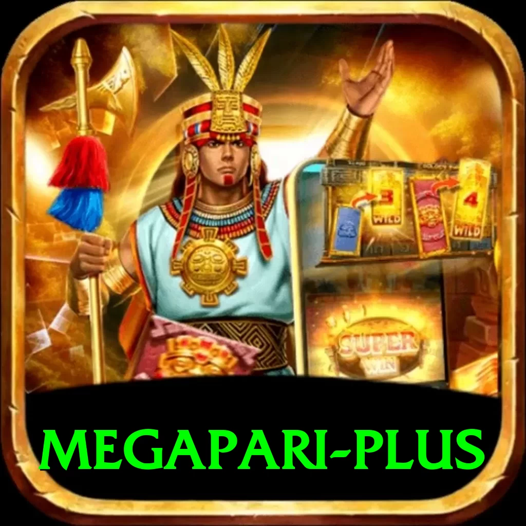 megapari Champion v4.8.0 - 2