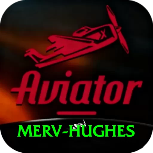 merv hughes Premium Edition v5.3.4 - 2