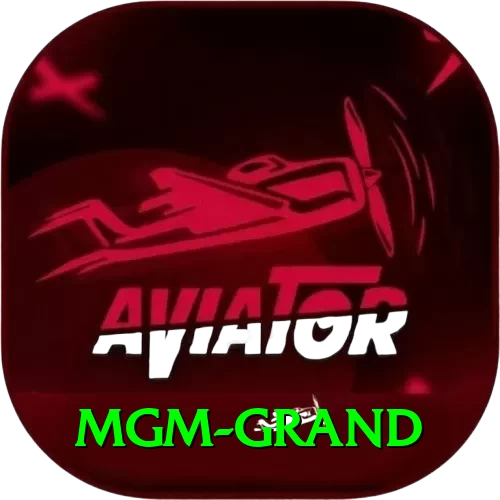 mgm grand Plus Pro v4.2.8 - 2