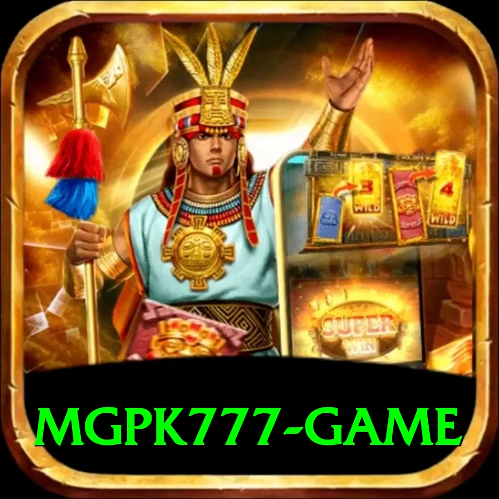 MGPK777 Game Max v1.0.2 - 2
