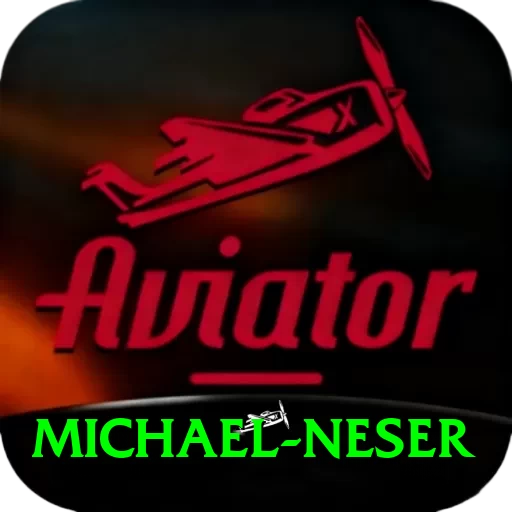 michael neser Gold Pro v4.4.4 - 2