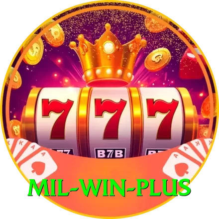 Mil Win Cash Pro - 2