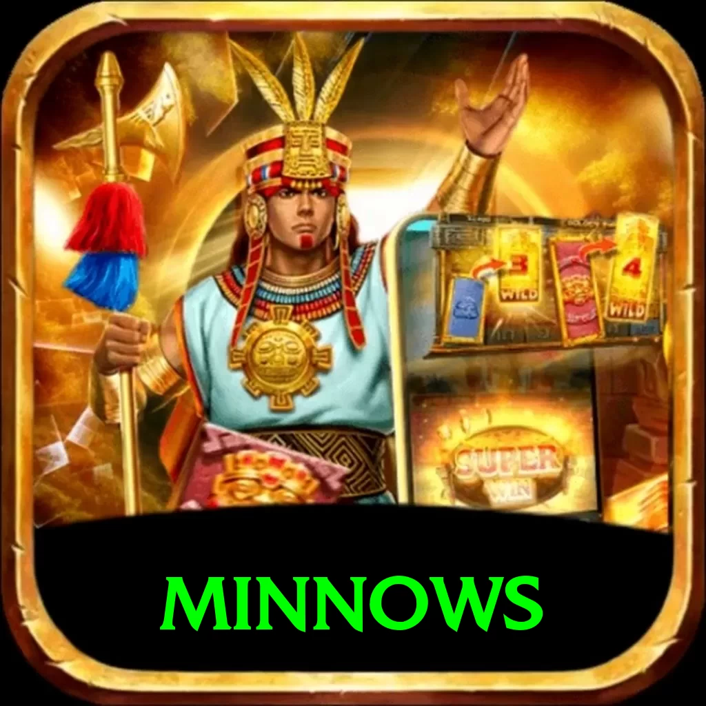 minnows Ultimate Pro v5.3.5 - 2