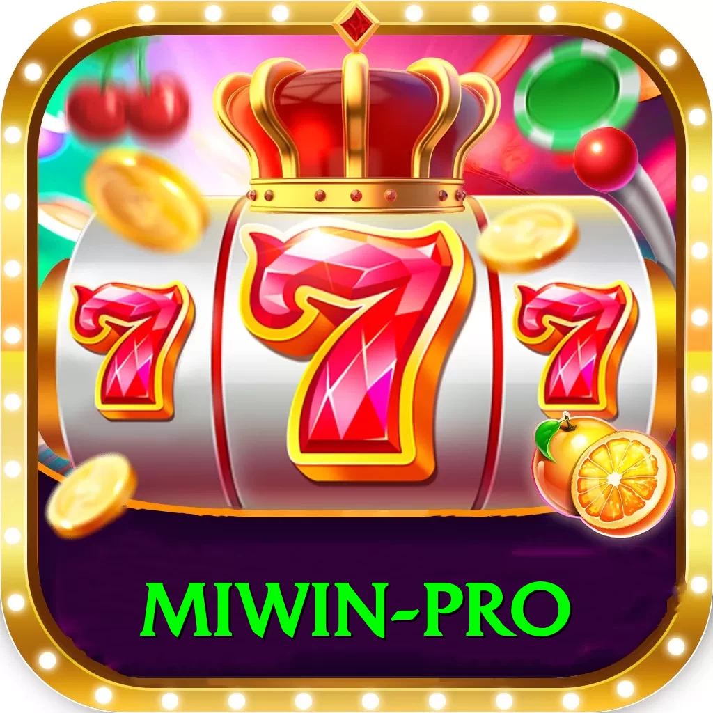 miwin Extreme - Casino & Slots - 2
