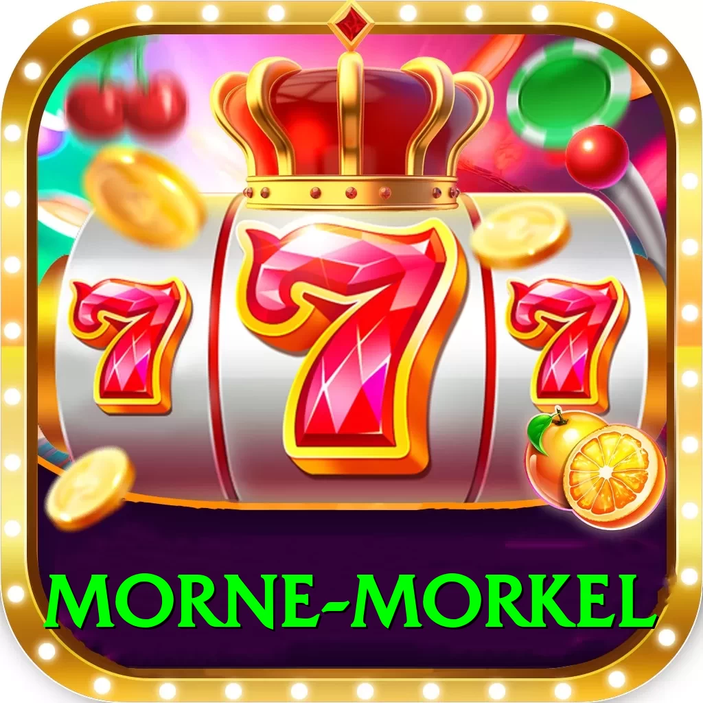 morne morkel Ultimate v2.4.6 - 2