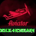 mosaddek hossain Deluxe Pro v2.4.4