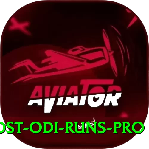 most odi runs Super Latest v3.2.6 - 2