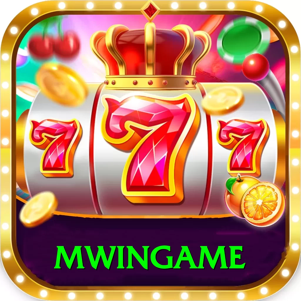mwingame Games (Casino & Earning) Gold vv4.4.4 - 2