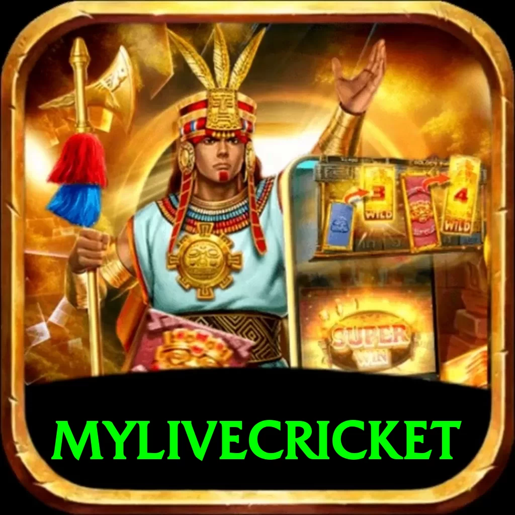 mylivecricket Games (Casino & Earning) Max v2.5.3 - 2