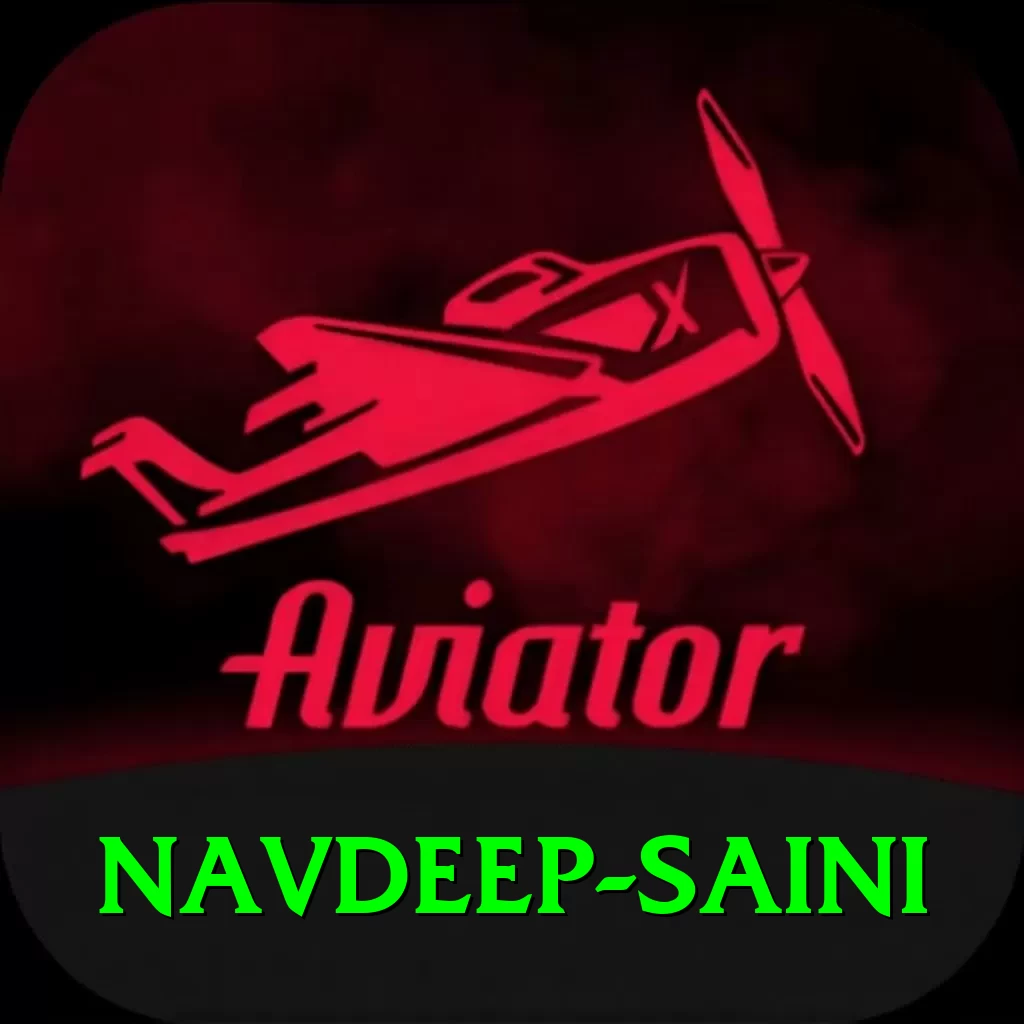 navdeep saini Premium Edition v3.8.3 - 2