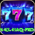 naveen ul haq Plus Gaming App