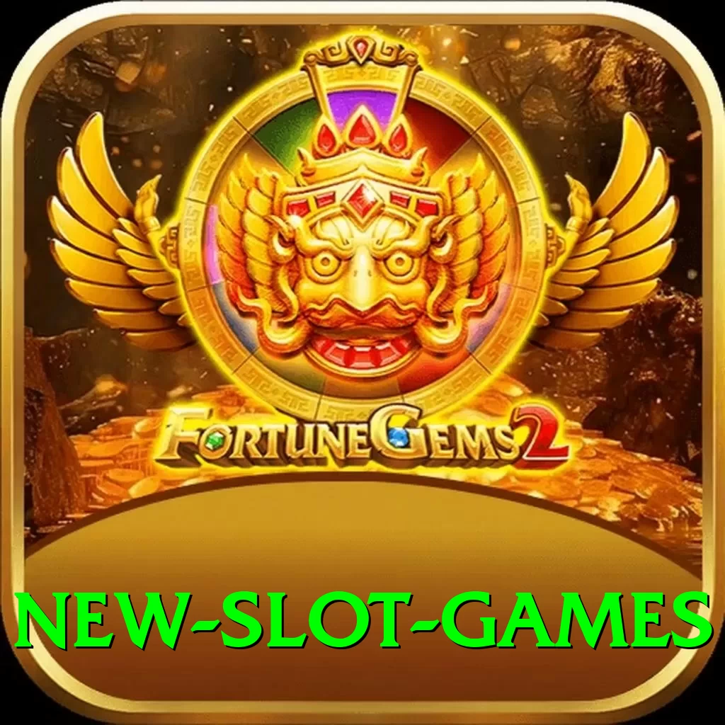 new slot games Gold v3.7.9 - 2