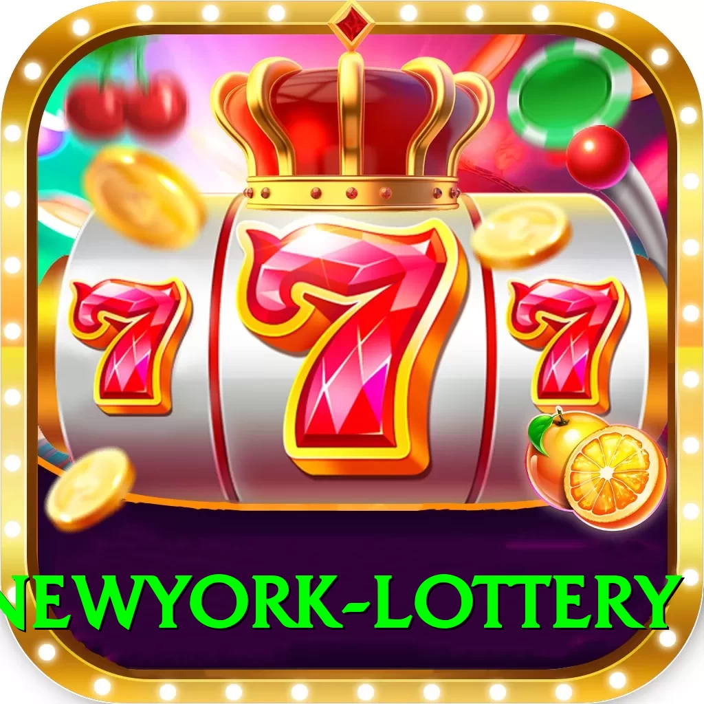 newyork lottery Turbo v1.6.1 - 2