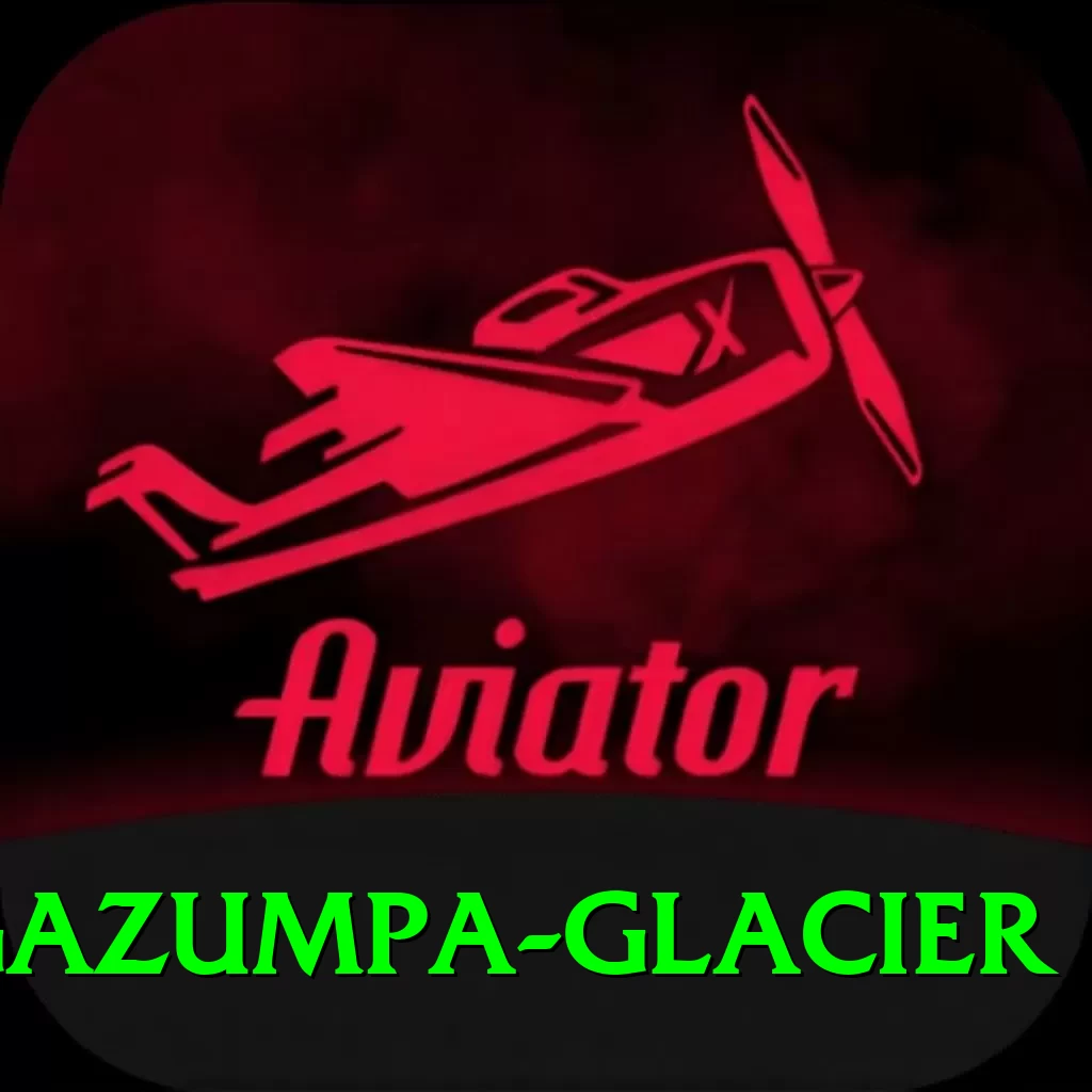 ngazumpa glacier Deluxe v3.5.7 - 2