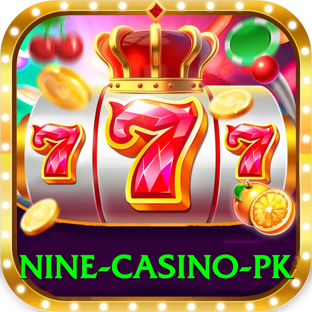 Nine Casino PK Pro1 v1.5.2 - 2