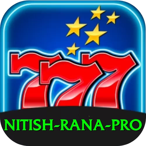 nitish rana - VIP Turbo - 2