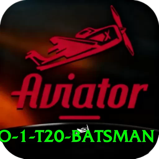 no 1 t20 batsman Games (Casino & Earning) VIP v4.0.6 - 2