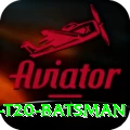 no 1 t20 batsman Games (Casino & Earning) VIP v4.0.6