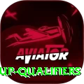 odi world cup qualifiers App