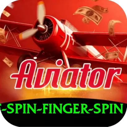 off spin finger spin Apps (Tools & Injectors) Ultimate v1.2.4 - 2
