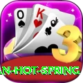 olaschyo dovan hot spring Pro Edition v3.1.3