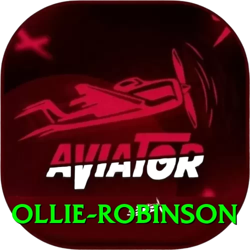 ollie robinson Pro1 v5.0.7 - 2
