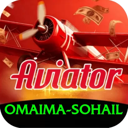 omaima sohail Plus v4.7.8 - 2