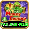 pak aus Master Slots