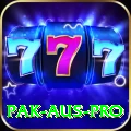 pak aus Royal - Win Real PKR