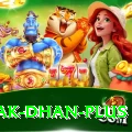 pak dhan Gold v4.7.5