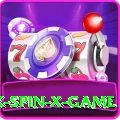 Pak Spin X Game Gold v2.3.0