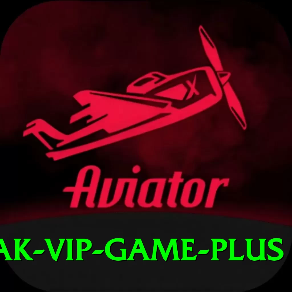 Pak Vip Game VIP v3.5.9 - 2