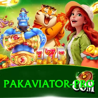 pakaviator Turbo Casino App - 2