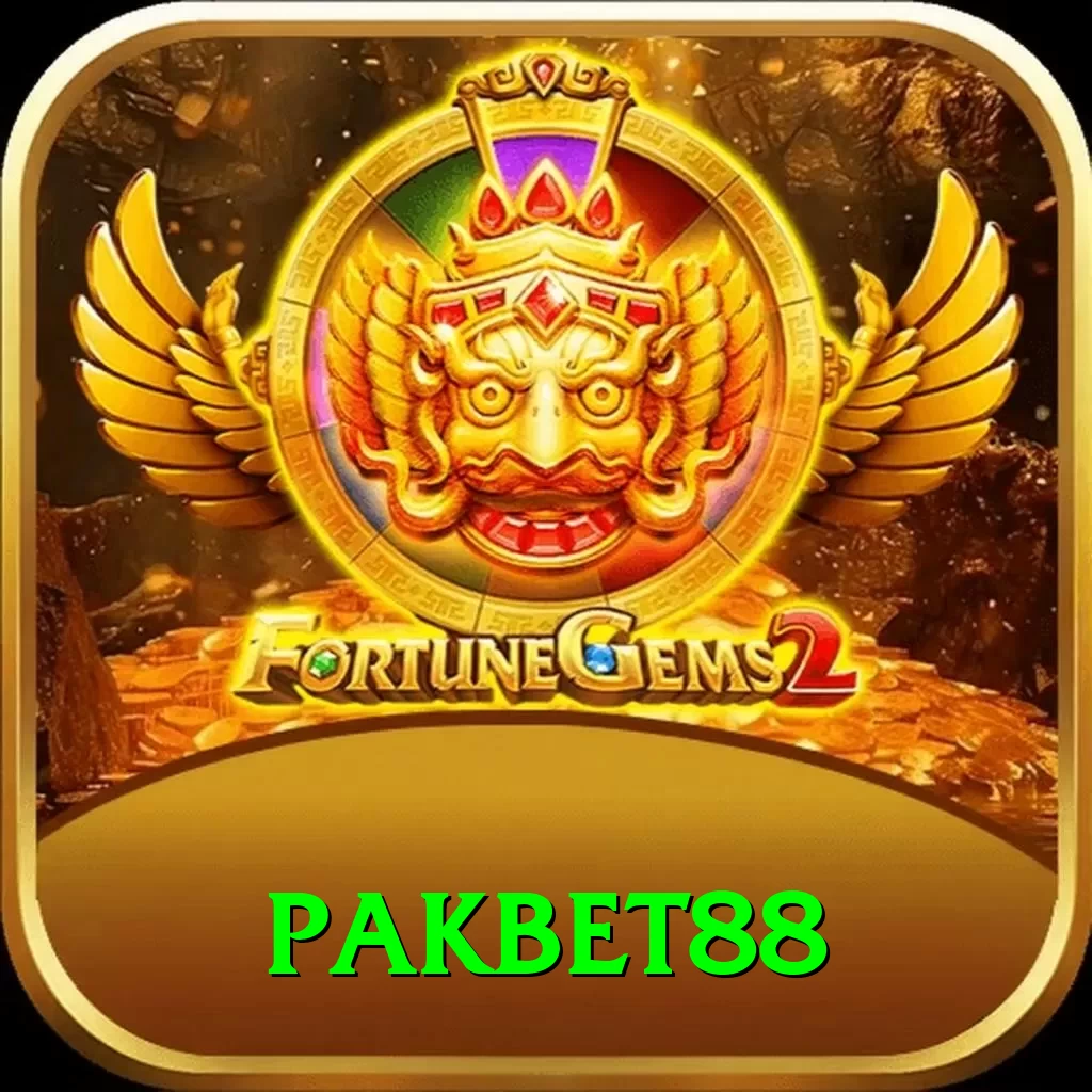 pakbet88 Games (Casino & Earning) Gold vv5.7.9 - 2